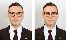 Как хорошо выглядеть на фотографии в паспорте?
