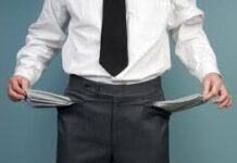 С чего начать процедуру банкротства физического лица?