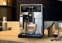 Где лучше ремонтировать кофемашину?