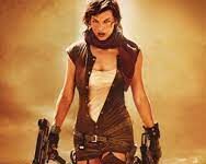 Обзор фильма Обитель зла 3