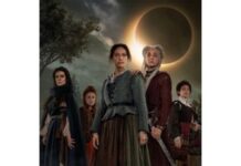 Отзывы о фильме Черная Луна