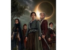 Отзывы о фильме Черная Луна