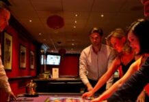 Как сделать успешное казино в Casino Inc?