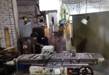 Способы обработки металлов