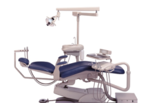 Стоматологическая установка: меры безопасности