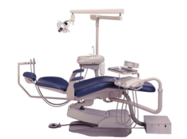 Стоматологическая установка: меры безопасности