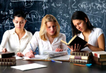 Советы по подготовке к ЕГЭ и поступлению в вузы