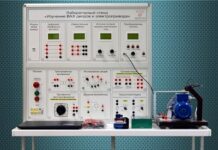 Что такое учебные стенды