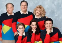 Голдберги: один из лучших сериалов про восьмидесятые