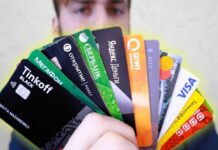 Какую кредитную карту лучше выбрать?