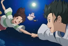 Чему учит мультфильм «Унесенные призраками?