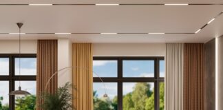 Дизайн интерьера услуги дизайнера интерьера