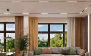 Дизайн интерьера услуги дизайнера интерьера