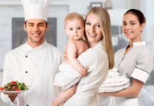 Как найти хорошую гувернантку