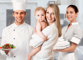 Как найти хорошую гувернантку