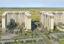 Как выбрать квартиру от застройщика Зеленый Сад?