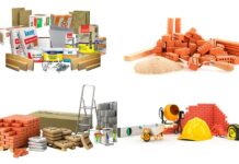 Как выбрать строительные материалы?