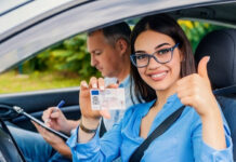 Как проходит обучение в автошколе Одессы автошкола одесса