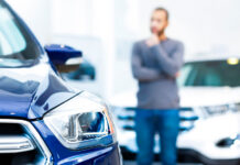 Как купить авто с пробегом