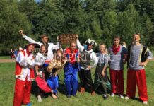 Организация тимбилдинга: идеи командообразующих мероприятий