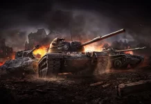 Prostoacc.com — это всегда топовые аккаунты для World of Tanks