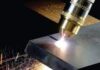 Где наиболее востребована лазерная резка металла?