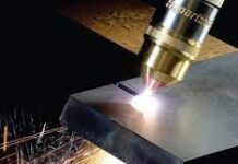 Где наиболее востребована лазерная резка металла?