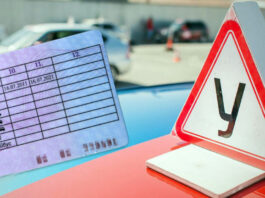 Что нужно знать про обучение на права категории В?