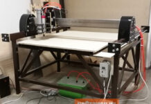 Фрезерные станки ЧПУ по дереву: нюансы выбора