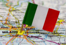 Как оформляется виза в Италию для россиян