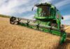 Запчасти и комплектующие к зерноуборочным комбайнам: как выбрать