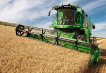 Запчасти и комплектующие к зерноуборочным комбайнам: как выбрать