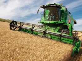 Запчасти и комплектующие к зерноуборочным комбайнам: как выбрать