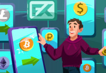 Как безопасно обменять криптовалюту Обмен криптовалюты