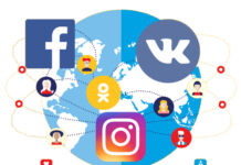 Продвижение через социальные сети: особенности