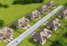 Участки ИЖС в коттеджном поселке: что это такое и преимущества