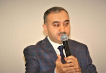 О чем новое интервью Адгезала Мамедова