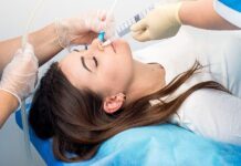 Промывание пазух носа – метод «Кукушка»: особенности