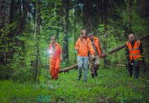 Потерялся человек – как найти и что делать, куда обращаться