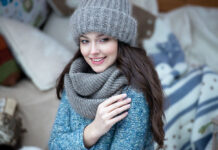 Как правильно выбрать зимнюю шапку