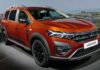 Dacia Jogger: новое прочтение 7-местного семейного автомобиля