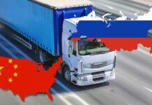 Доставка грузов из Китая: особенности