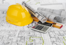 Разработка проектно-сметной документации на капитальный ремонт