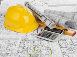 Разработка проектно-сметной документации на капитальный ремонт