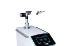 Обзор неодимового лазера от компании Alvi Prague