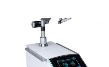 Обзор неодимового лазера от компании Alvi Prague