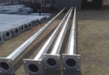 ОГК опоры освещения: характеристики и применение