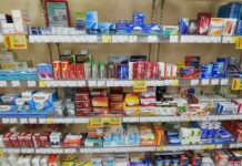 Как узнать наличие лекарств в аптеке?