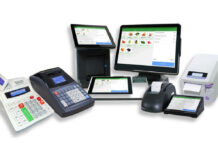 Контрольно-кассовый аппарат для торговли: виды и как подобрать