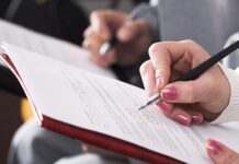 Поездка на границу за миграционной картой в 2023 году